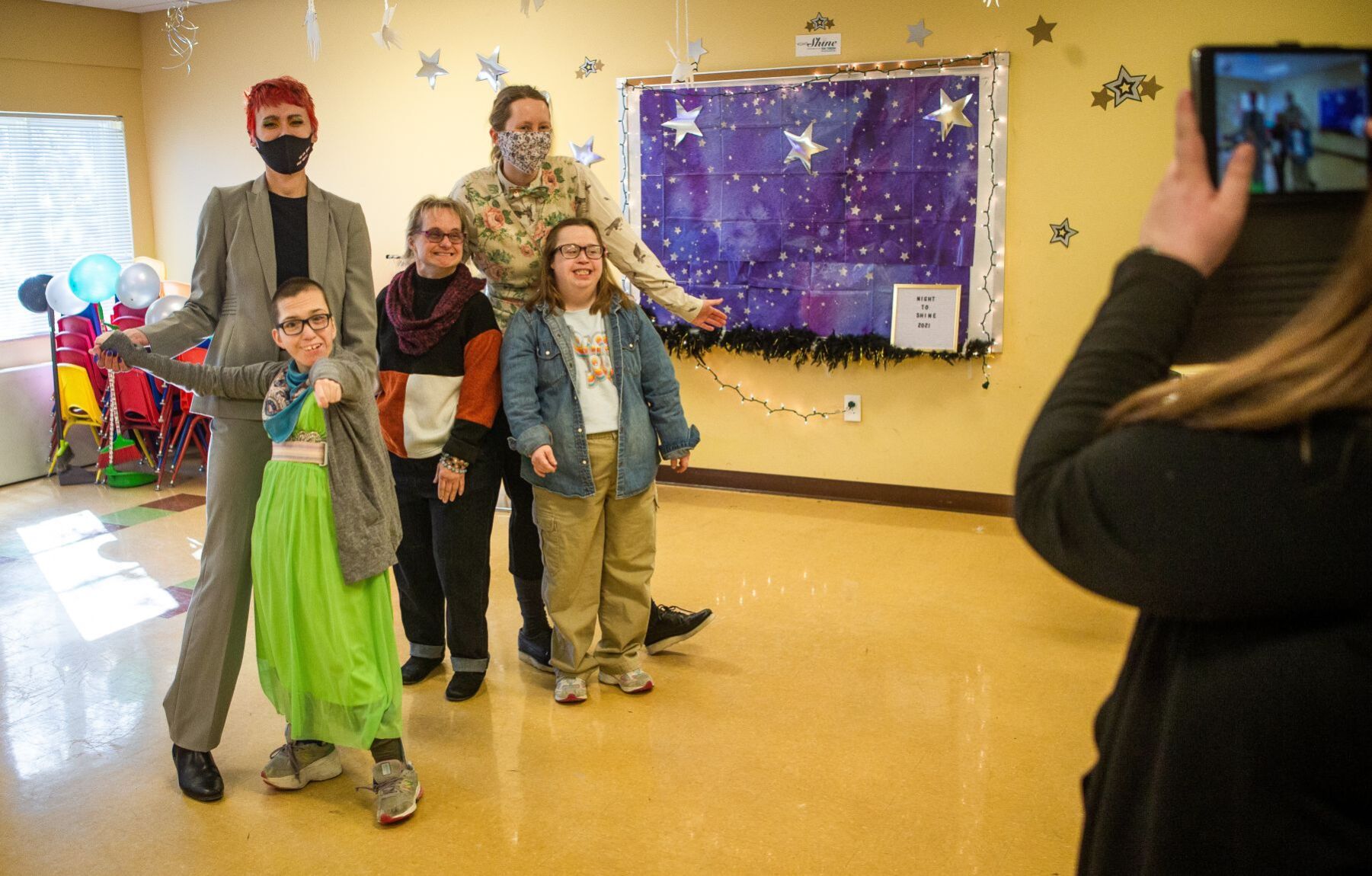 L'Arche Celebration
